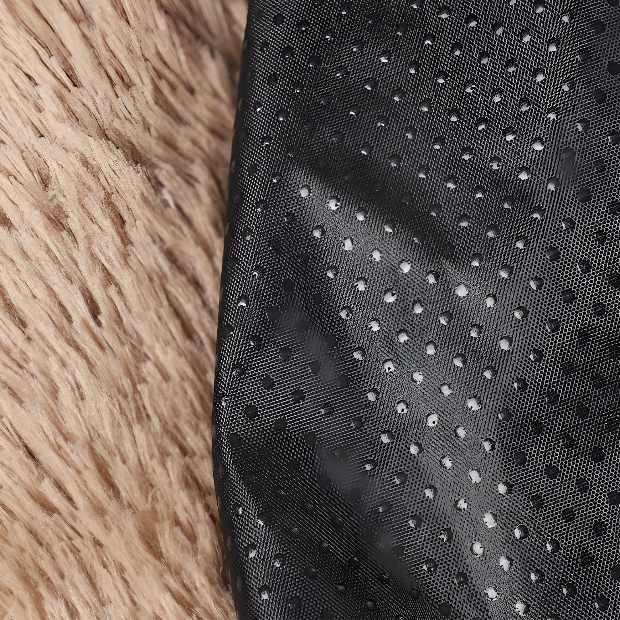ZAMPA™ | Cuccia Morbida e Antistress